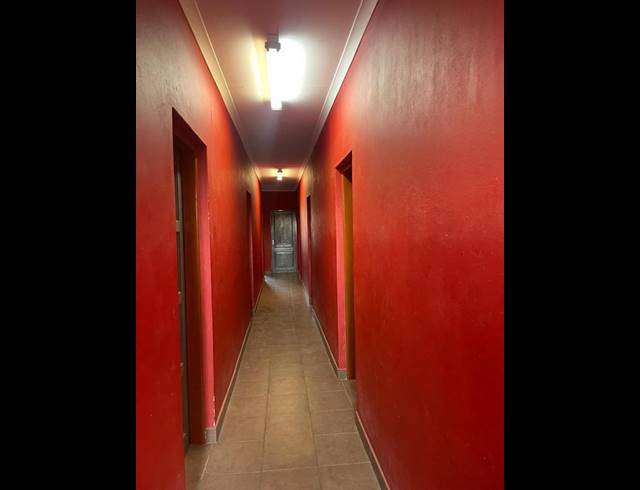 0 BEDROOM PROPERTY TO RENT IN PROTEA GLEN EXT